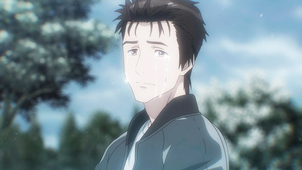 Watch Parasyte: The Maxim | Netflix Watch Parasyte: The Maxim | Netflix